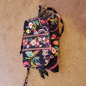 Vera Bradley Essential Cosmetic bag